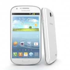 Smartphone Samsung Galaxy Express 4G GT-I8730 Branco Desbloqueado Novo Nacional